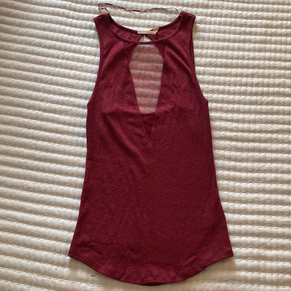 Free People Tank ❤️ - Picture 3 of 6